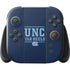 University of North Carolina University of Tar Heels Nintendo Switch 2 (2025) with Joy-Con Skin